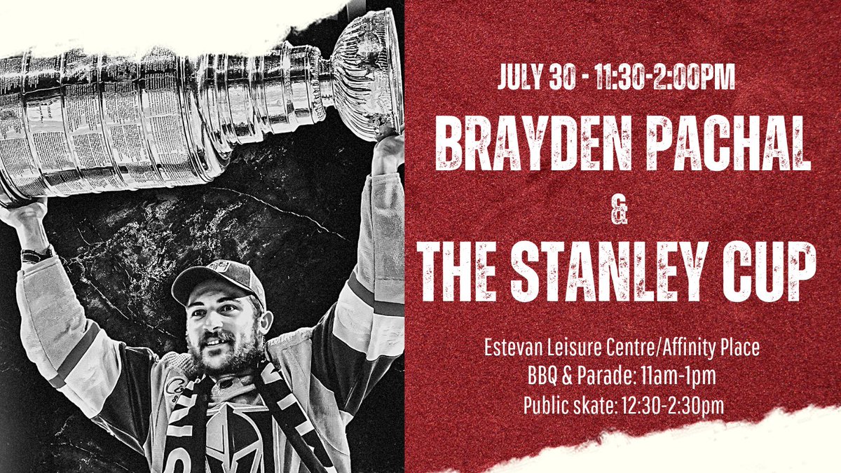 EMHA_hockey's tweet photo. 👏🏼 DO 👏🏼 NOT 👏🏼 MISS 👏🏼 OUT 👏🏼 https://t.co/Eb2H8ULFip
