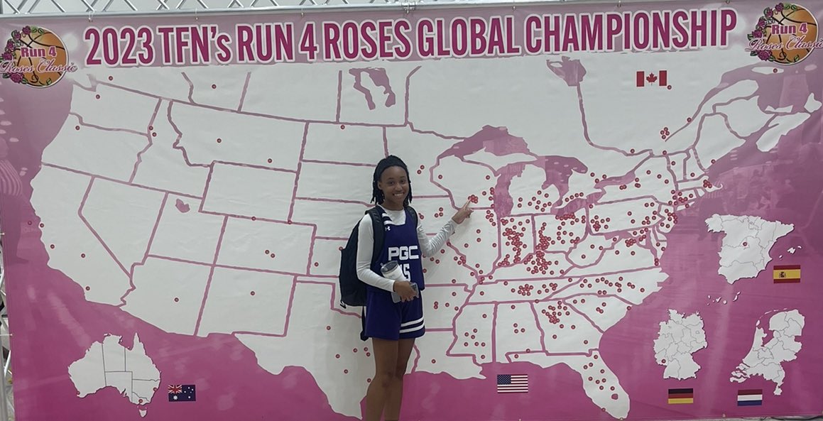 22PatriceL's tweet photo. AAU season has completed!! It was such a great opportunity to play for @wisconsinpgcgbb I had great coaches and a sporting team!!  Traveling basketball gave me a chance to play against other skilled ballers which help with my overall game improvement! Next up school bball season! https://t.co/6AzEWydt1L