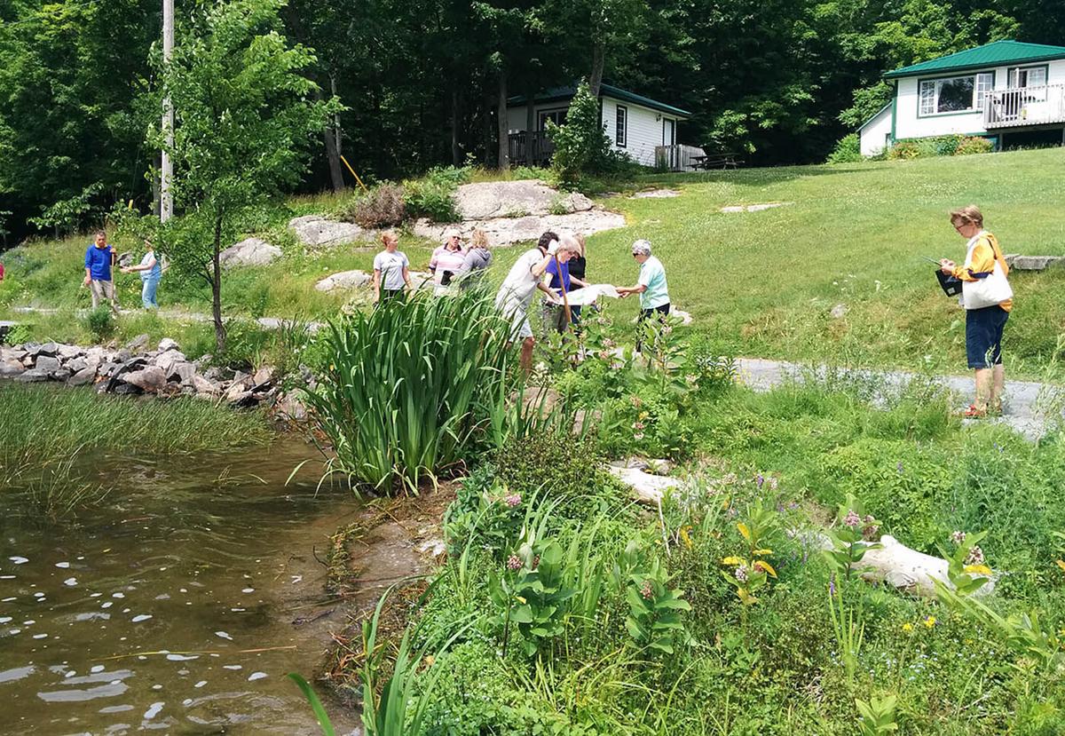 Vivian M Nguyen (@vivmn) on Twitter photo Pls R/T: Join our research team! We are looking for an MA/MSc or PhD student in human dimensions of shoreline stewardship and conservation at Carleton U in collab w @SJC_fishy @KirkwoodLab <a href="/ParksCanada/">Parks Canada</a> <a href="/Kawartha/">Chris Loder</a>++
Grad student position details found here: tinyurl.com/yf7sfvfe Pls R/T: Join our research team! We are looking for an MA/MSc or PhD student in human dimensions of shoreline stewardship and conservation at Carleton U in collab w @SJC_fishy @KirkwoodLab <a href="/ParksCanada/">Parks Canada</a> <a href="/Kawartha/">Chris Loder</a>++
Grad student position details found here: tinyurl.com/yf7sfvfe