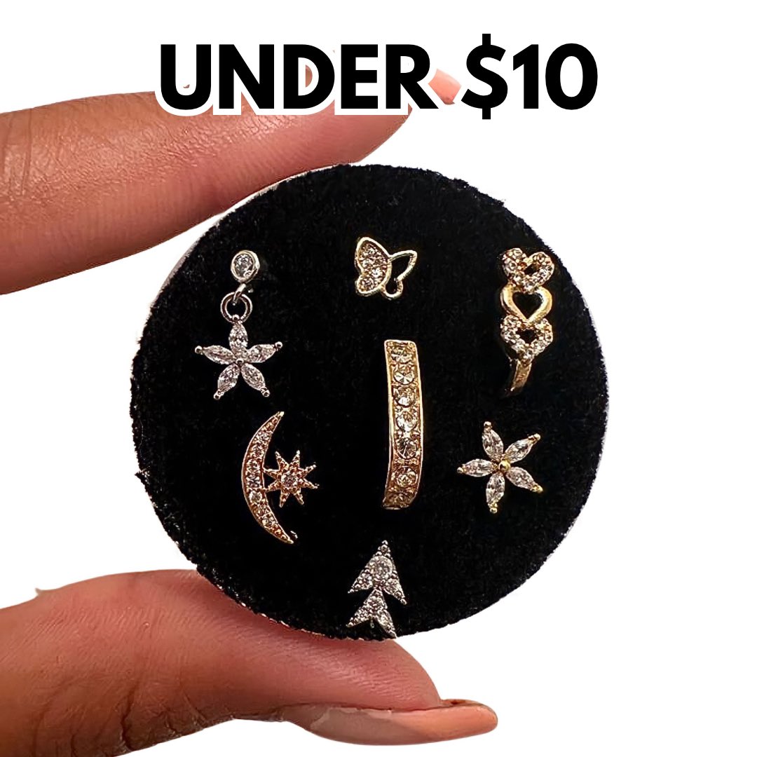 Few stocks left! Get yours now before they run out! 🛒🙈
statementgold.com