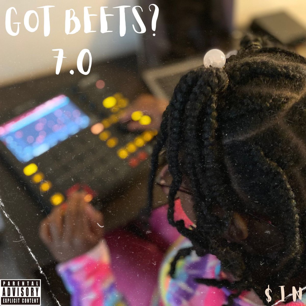 SincerelySin574's tweet photo. 07/28 @ midnight
#GotBeets #AudioDope #AsiaticRhythms https://t.co/Lsvrk9doRS