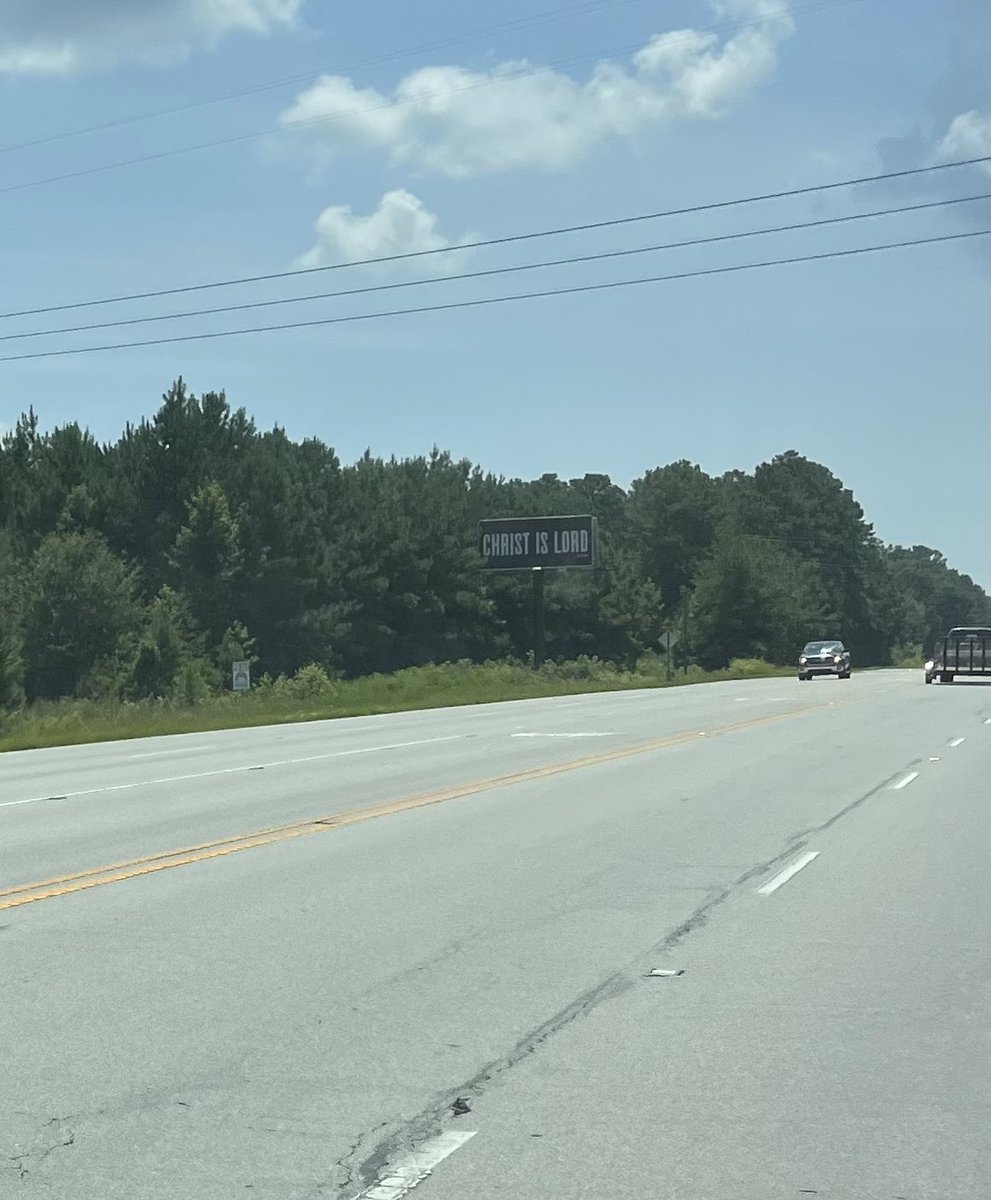 RT @VikingLumberjak: What a pleasant surprise in Jacksonville NC! @canonpress https://t.co/BToyRjGL3J
