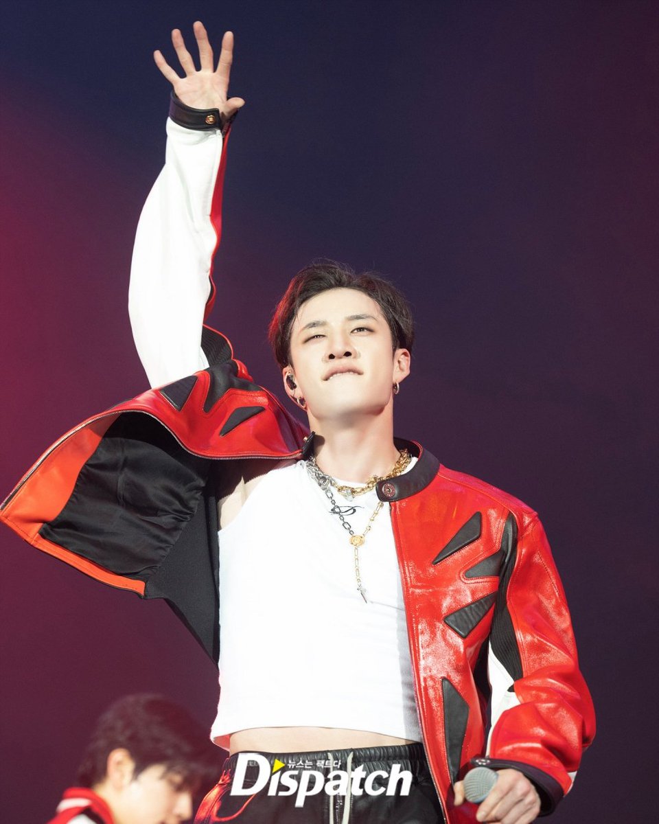 viraltakes's tweet photo. New Bang Chan Lollapalooza photos via Dispatch Korea. https://t.co/0OBX6tZfOb