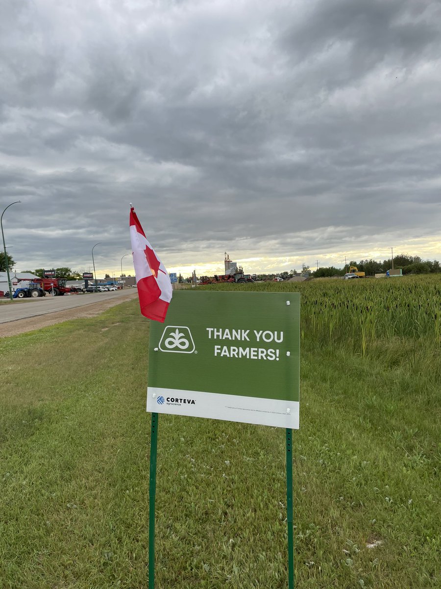 VKuffert's tweet photo. Thank a farmer. https://t.co/VKBeb3aKSt