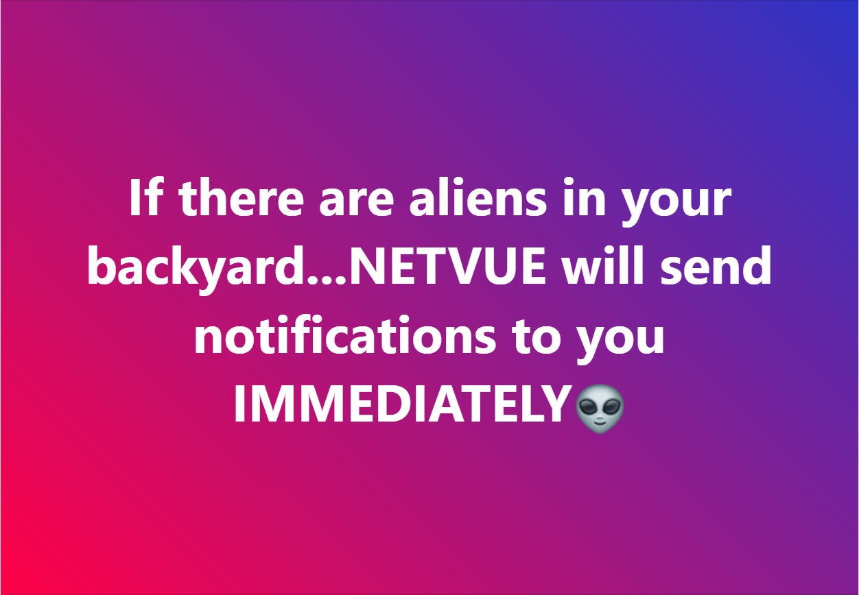 Netvue (@NetvueTech) / X