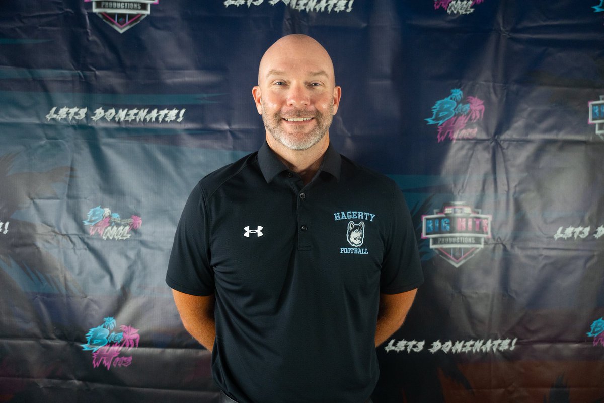 <a href="/Hagerty_FB/">Hagerty Football</a> team and head coach headshot