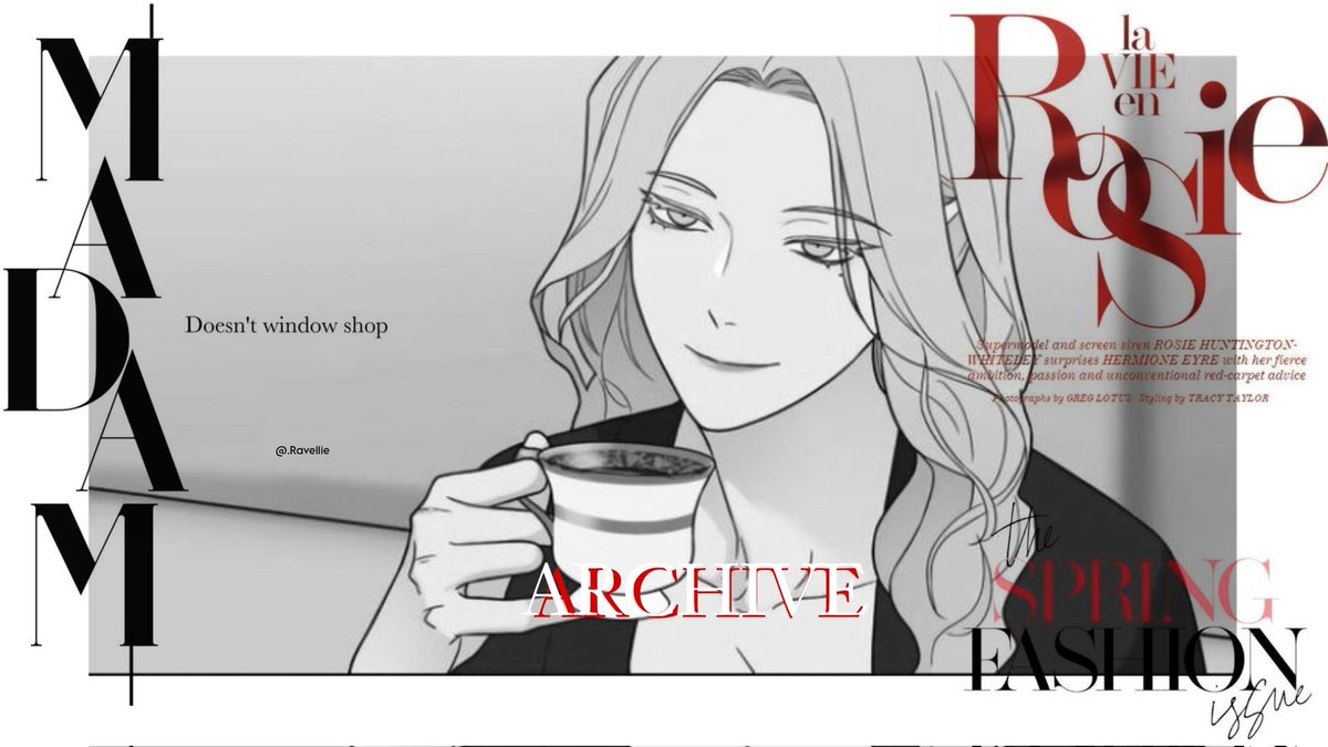 Ravellie. tweet media