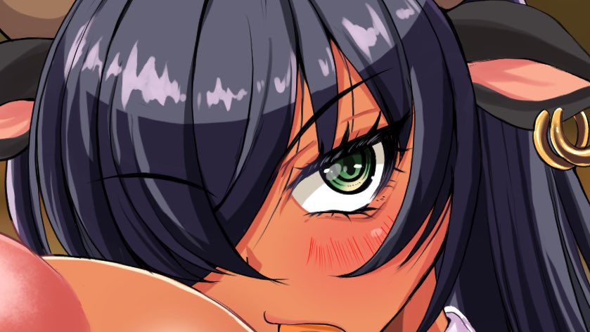 #顔がいいなら目元だけで5RT余裕
なーぎーさまで噂走るよ目ェ( `ᾥ' ) 