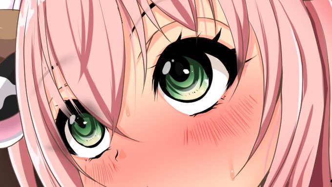 #顔がいいなら目元だけで5RT余裕
なーぎーさまで噂走るよ目ェ( `ᾥ' ) 