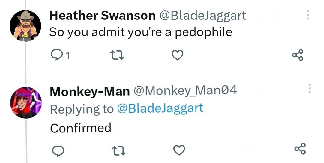 Heather Swanson tweet media