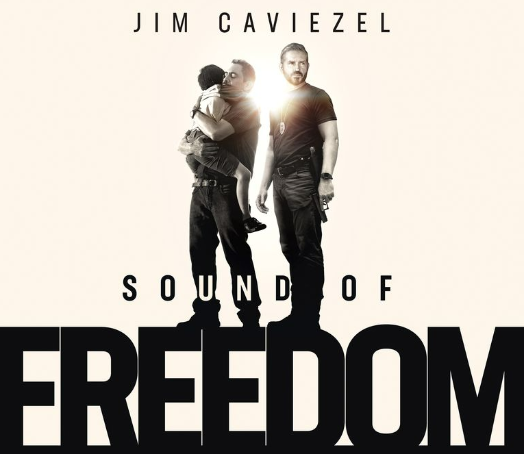 We are excited to announce the release of the US box office hit #SoundOfFreedom in Australian and New Zealand cinemas on 24 August.
