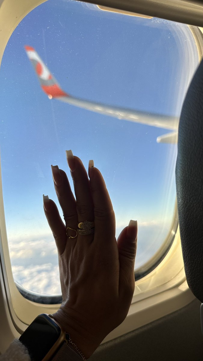 nutri_jaqueliny's tweet image. Sonhe, busque e acredite!!
🧿🙏🏻

.
.
.
#aerolook #mulherempoderada #mulherindependente