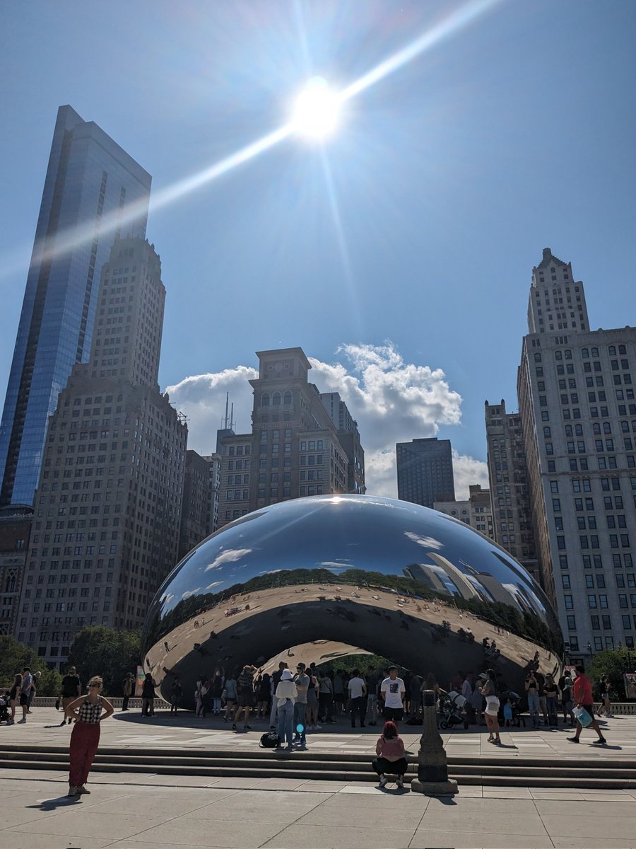 m_marvel's tweet photo. Another fun @SocDevBio conference in the wraps for the #WeinsteinLab. Loved the diversity of talks and model organisms at #2023SDB in the Windy City. https://t.co/aQYokzgi3F