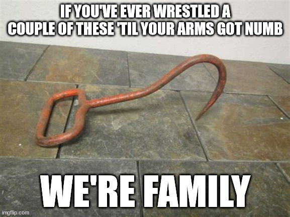 Cimarron Ranch - 1776 tweet media