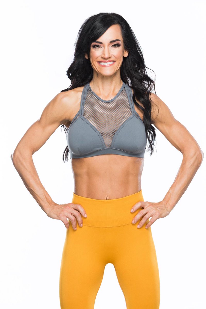 If you live in Fort Smith, Van Buren, or eastern Oklahoma, help is near when it comes to getting in shape! Stephanie Rofkahr specializes in women's fitness, while her husband David Rofkahr is ready to help with the men's workouts! fitfourfive.co. Contact them today!