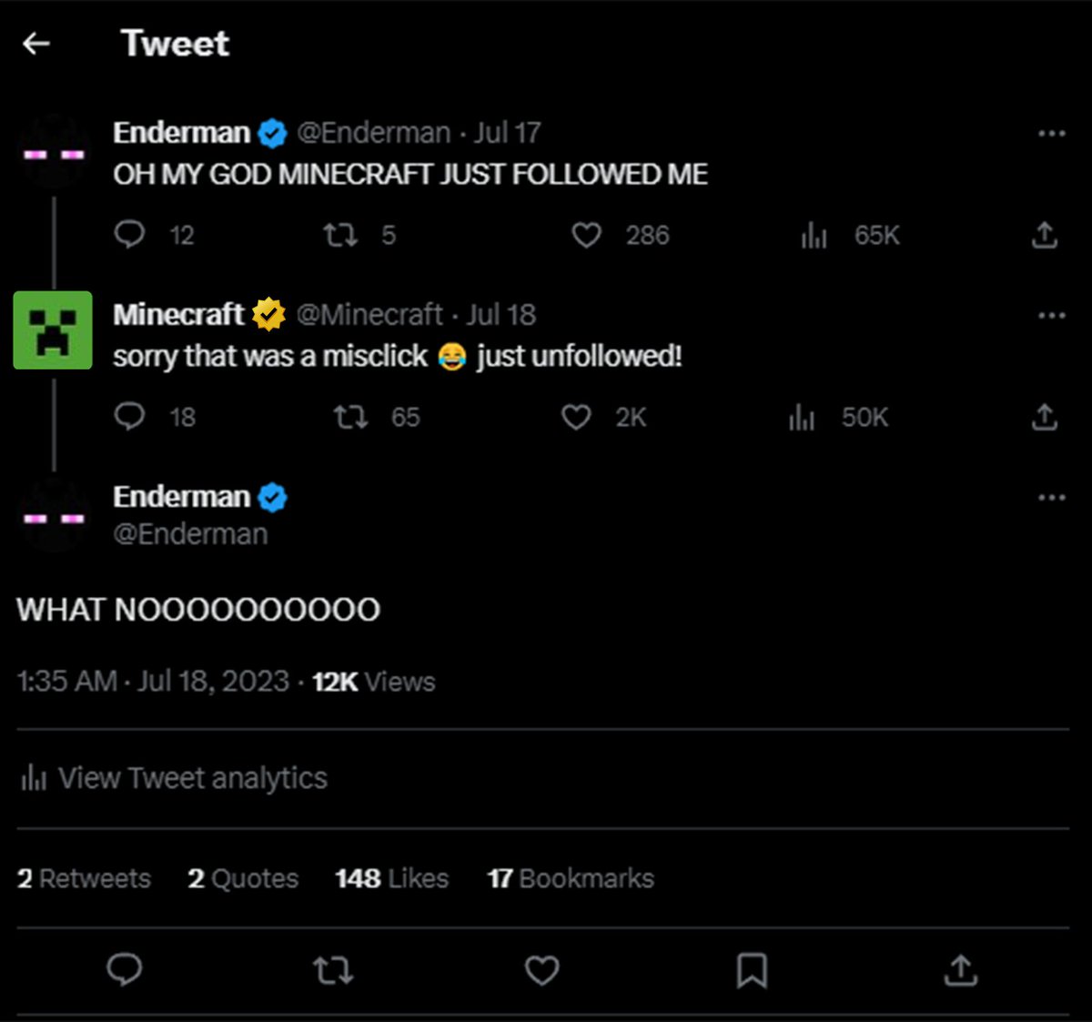 dude I'm never gonna recover from this 😭😭😭