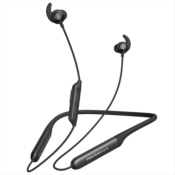 e_earphone's tweet photo. 【本日発売/#ワイヤレスイヤホン】
#TaoTronics 『TT-BH113』¥3,980 - (税込)
✅1回のフル充電で最大100時間再生(50%の音量使用時)
✅マルチポイント接続対応
✅磁気内蔵デザイン(左右脱着で自動ON/OFF)
▼商品ページはこちら
https://t.co/rBy21sQgMN https://t.co/K2q9UgIexI