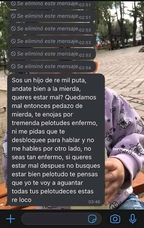 que lindo el amor😍🥰🫶