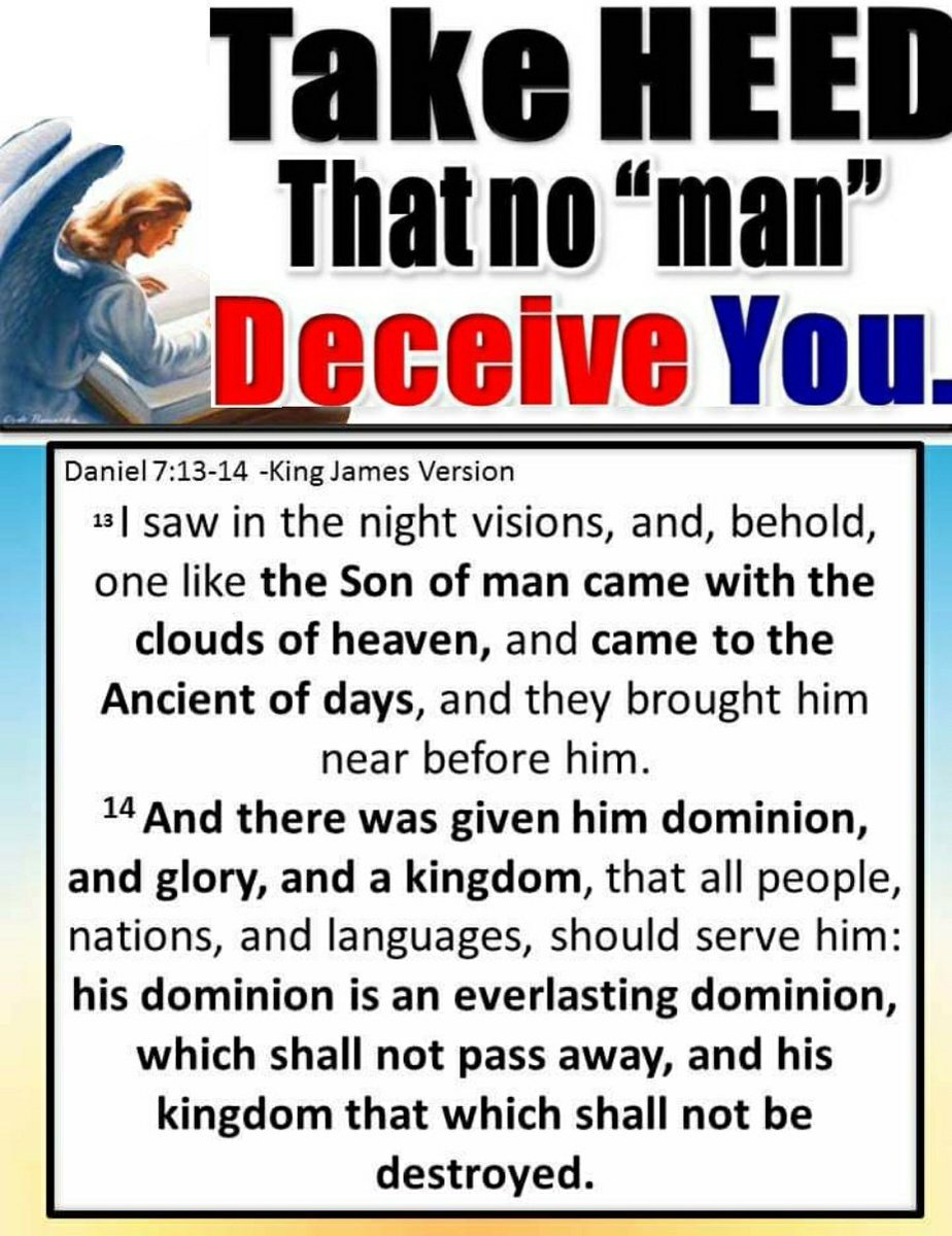 DanielProphecy tweet picture