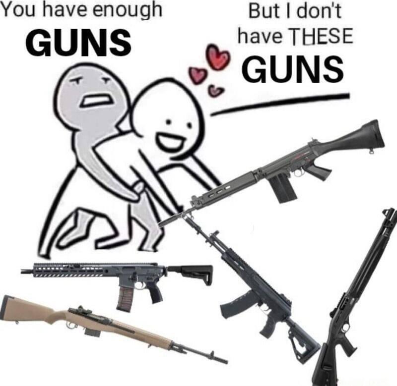 Engineered Arms (@engineeredarms) on Twitter photo 