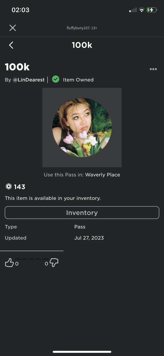 ★Tara★ tweet media