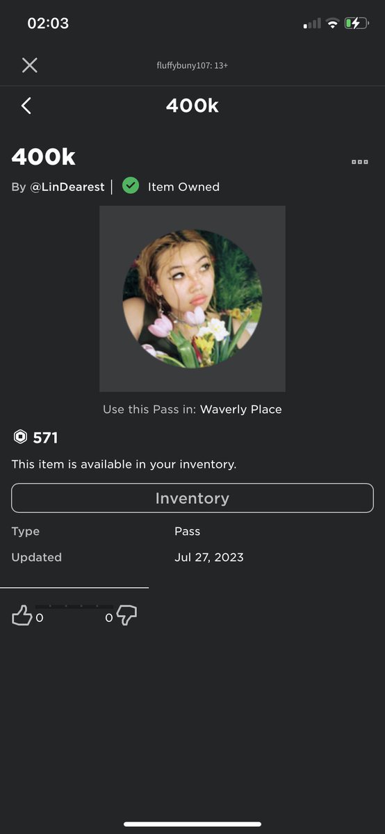 ★Tara★ tweet media