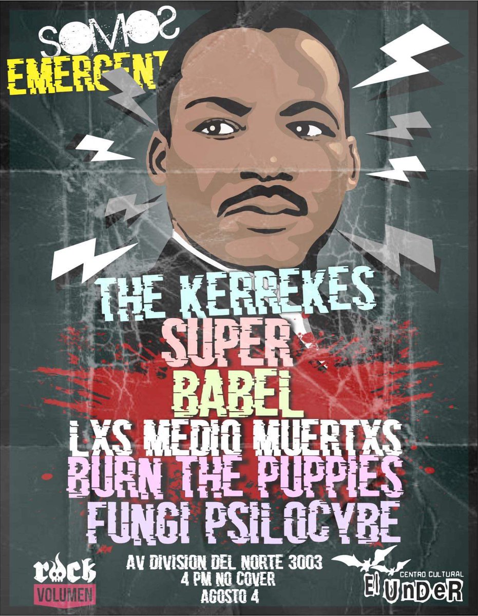 El Real Under (@el_under_club) on Twitter photo 