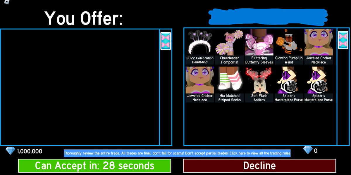 ☆ Waverly.-*+ (蓝) tweet media