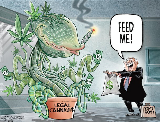 CaptainKurtis's tweet photo. This cartoonist is horrible. #mnleg https://t.co/fqOiBwEvqy