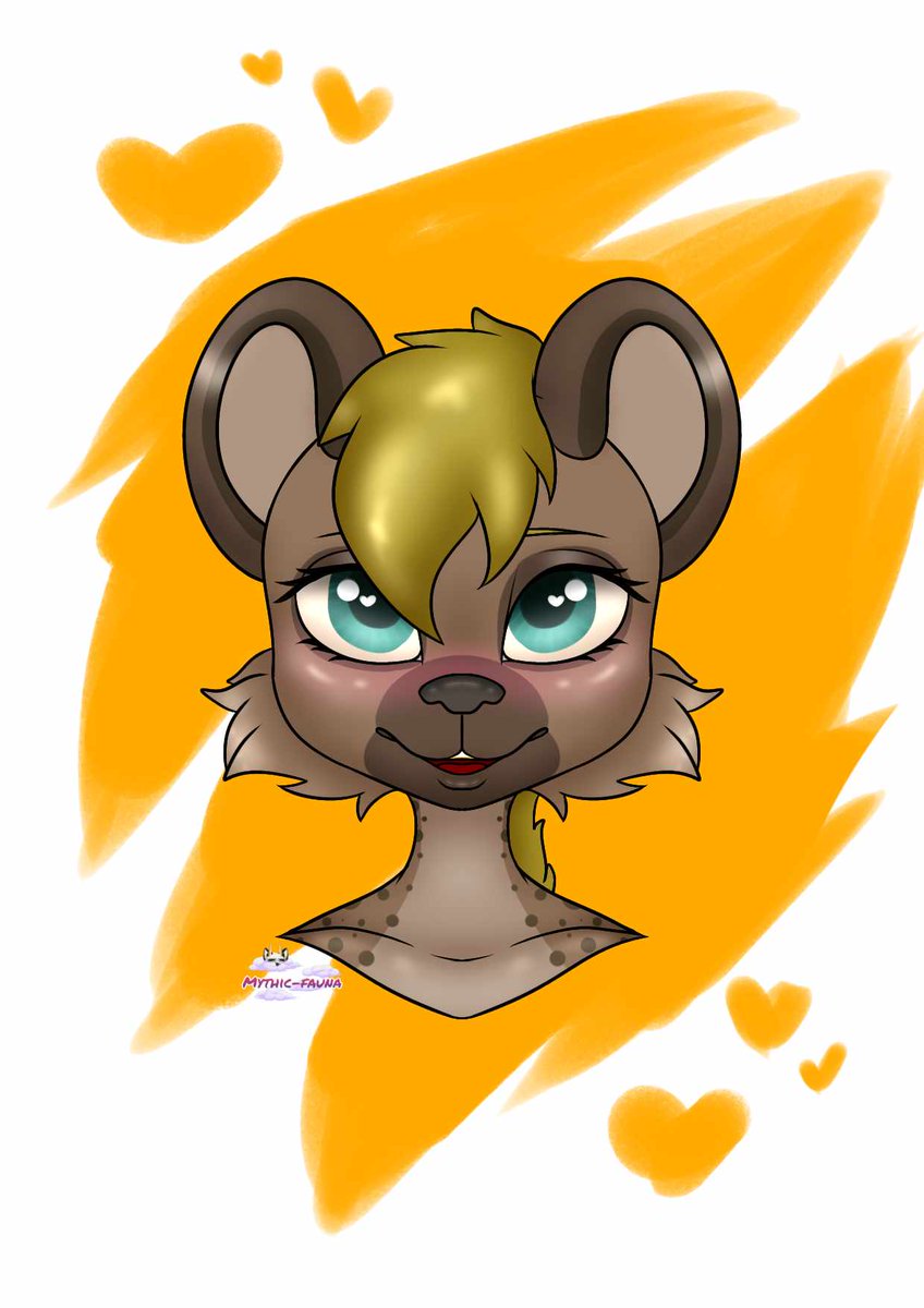 Mythic_fauna's tweet photo. @GoldCanines ♡ thank you for this opportunity 

Socials &amp; prices &amp; information all stored in this link ♡
https://t.co/LdddlvbWSL https://t.co/xLZLVuNc9r