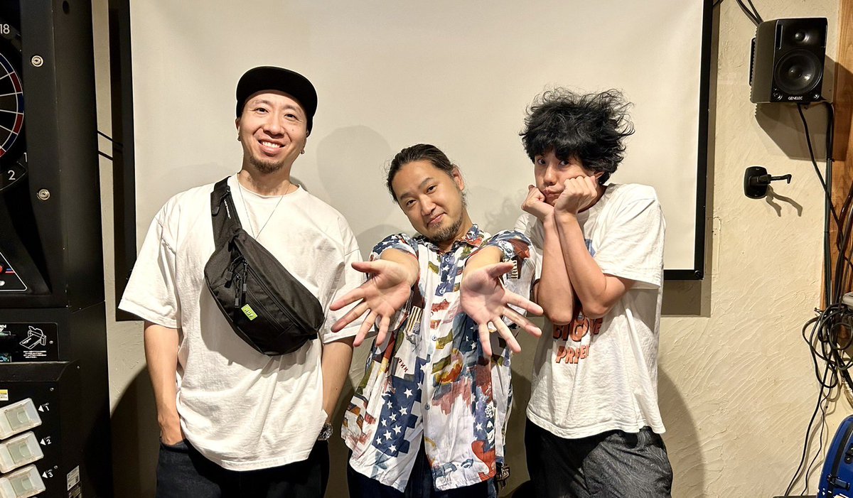 utanou_info's tweet photo. リクエストの湯

案の定トークに花が咲きすぎて後半駆け足でしたがたっぷりほっこりな120分でした♨️

皆様ありがとうございました🧽

配信はたっぷり2週間
何度も繰り返しお楽しみください☺️
https://t.co/CvOv1Sfwfm https://t.co/BfcxVBlEN7