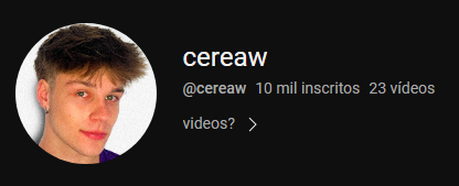 cereaw (@cereaww) / X