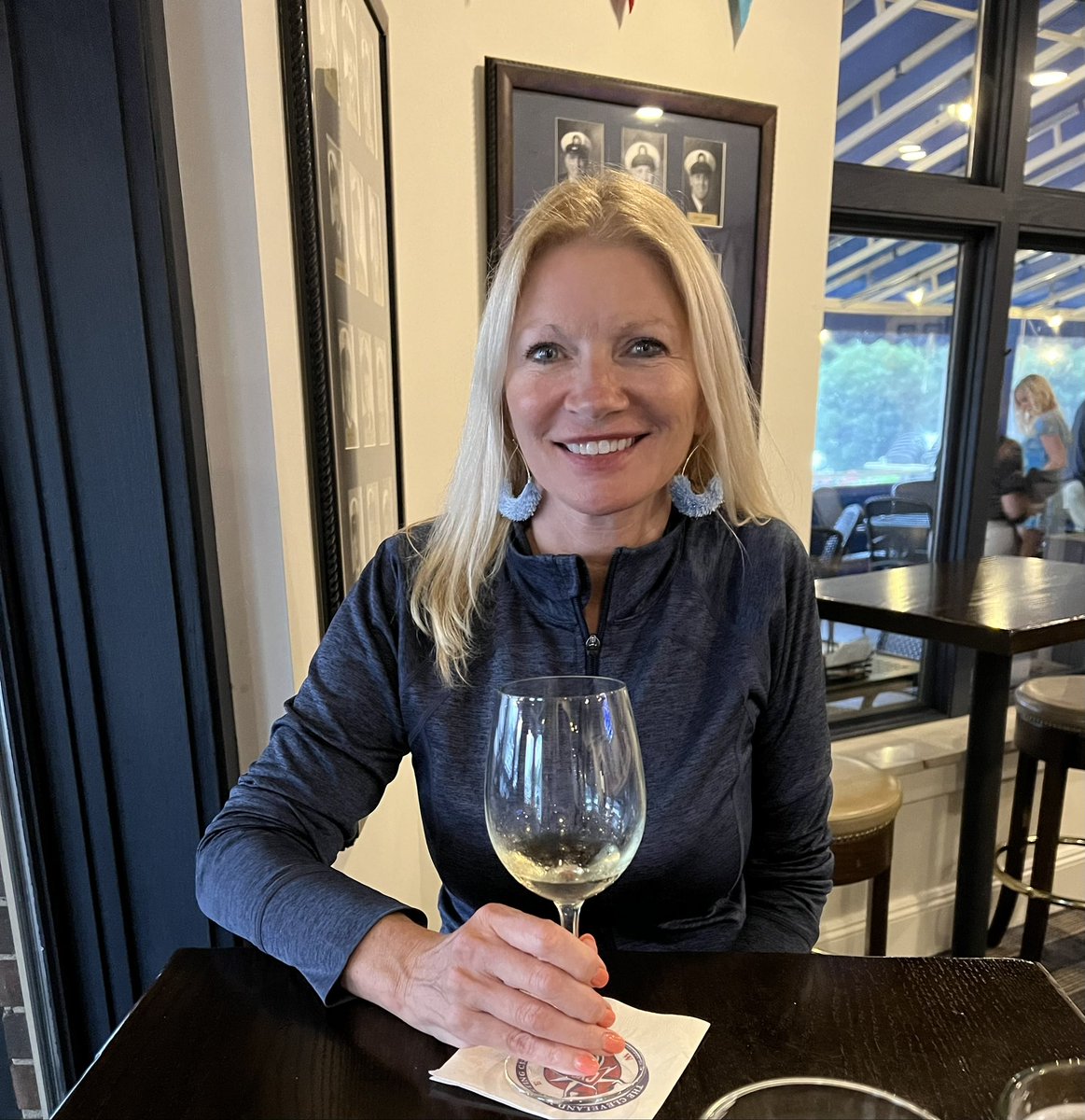 Pam Mace, RN tweet media