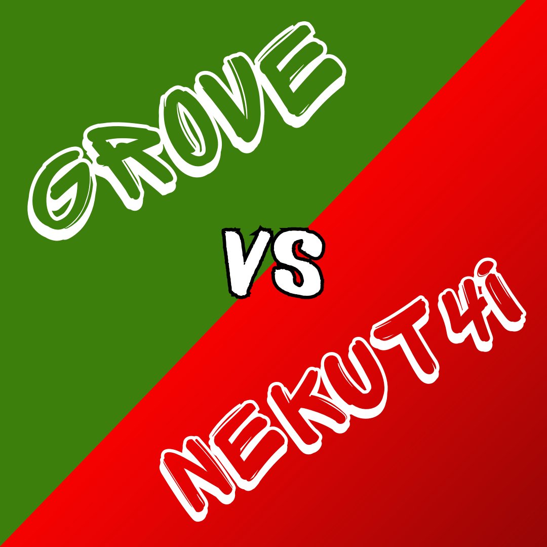 Cidade dos Anjos 👼🏻

🚨URGENTE: Nekut4i invadindo a Grove agora!!!! 

Twitch.tv/Celinettpb 
Twitch.tv/OBrunoCorrea