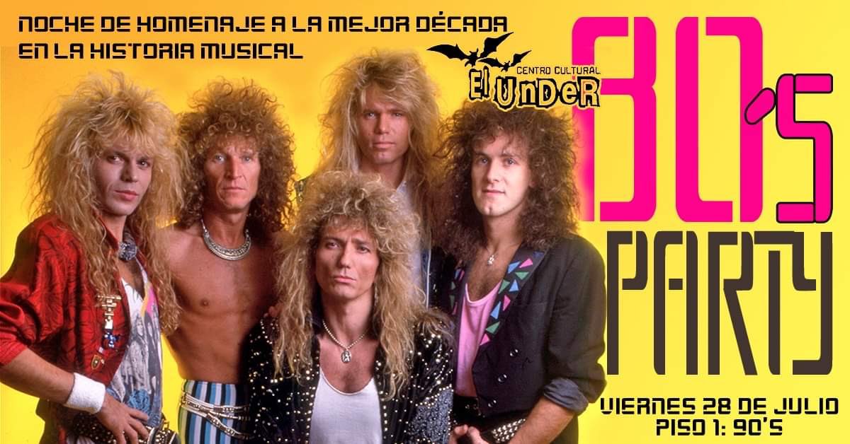 El Real Under (@el_under_club) on Twitter photo 