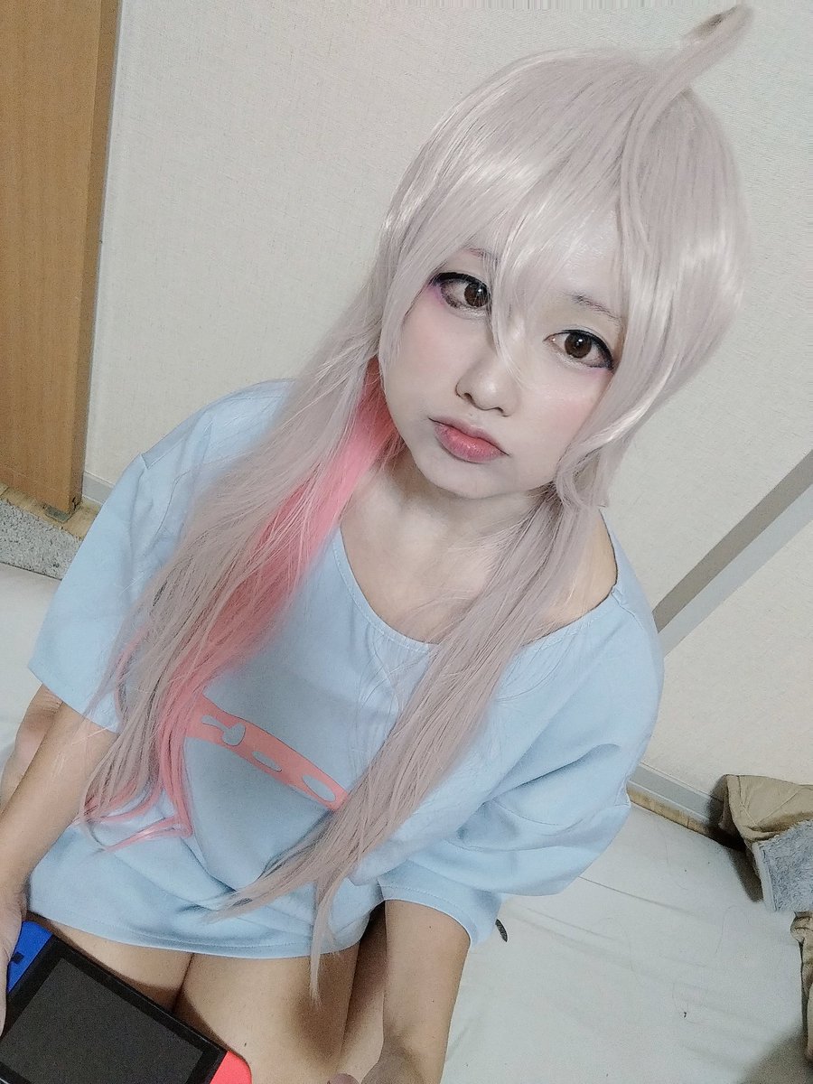 AI_3294's tweet photo. おにまいまひろちゃん！
#コスプレ
#コスプレイヤーさんと繋がりたい 
#カメラマンさんと繋がりたい
#トランスジェンダー
#MTF
#RTした人全員フォローする 

こっちの垢でも再掲載！ https://t.co/38iQ9w4aNo