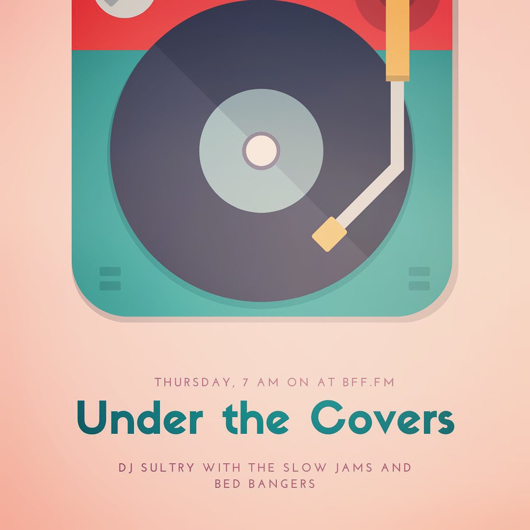 Under The Covers (@UnderCovers_sf) / Posts / X