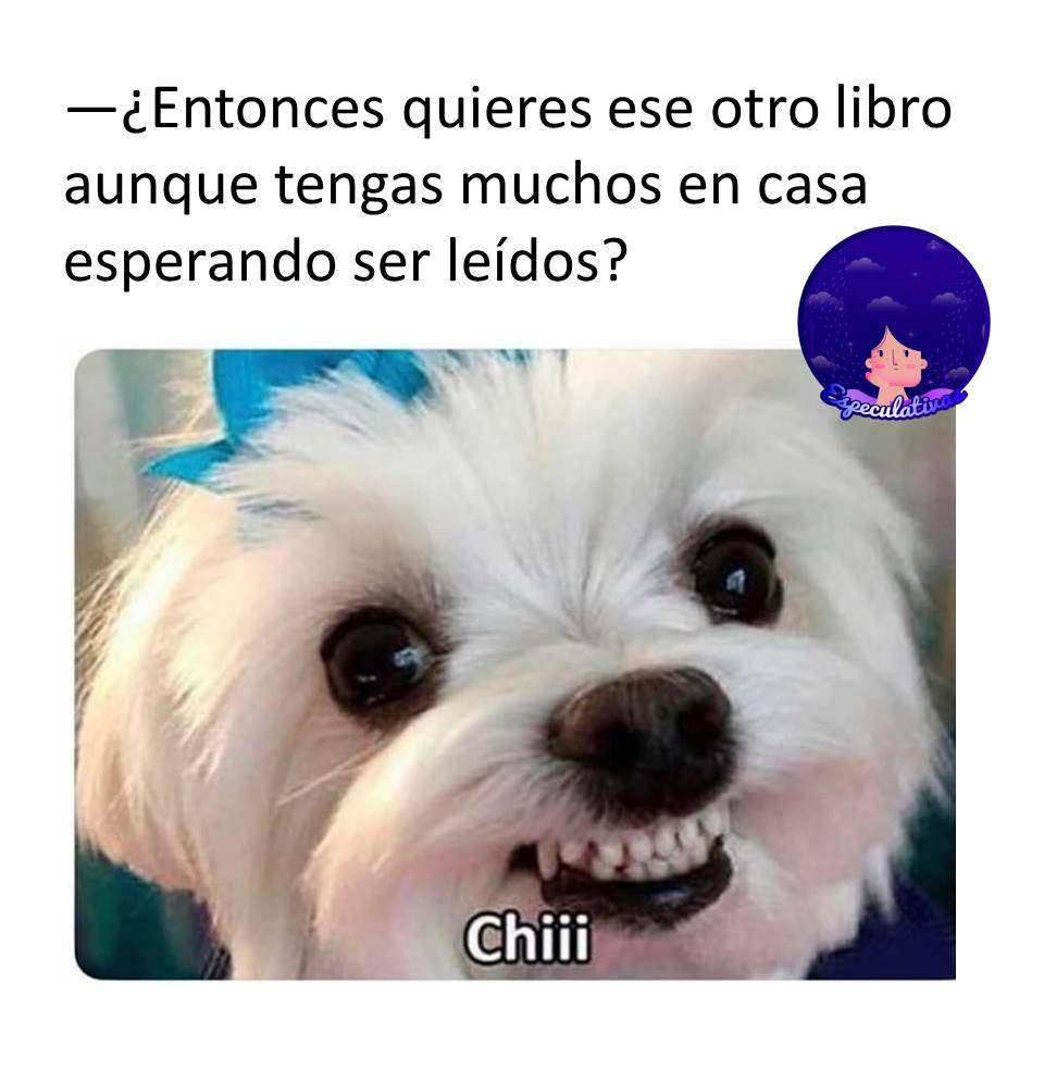 EspeculativasMx's tweet photo. ¡Chí! 🤩💜✨ https://t.co/CaVyN3tvxL