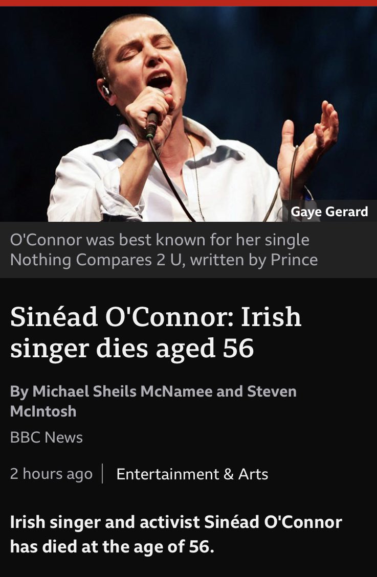 Napoleon Biggs tweet media