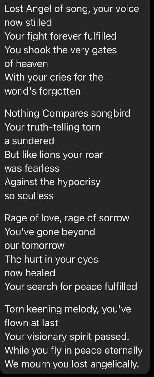 Napoleon Biggs tweet media