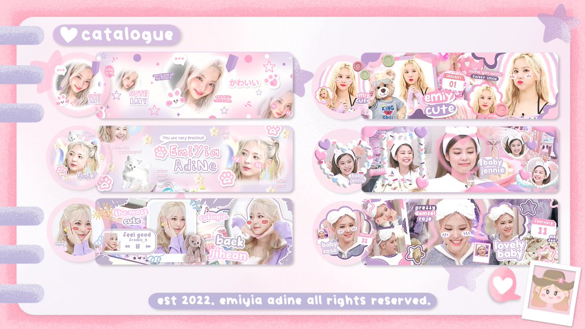 emiYiA 🤠 tweet media