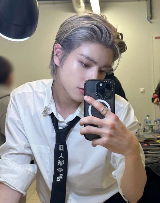 J4KEP0INT's tweet photo. [restarting]
    
   hi, my name is azi !

☆ : s/her • filo + eng
☆ : ‘05 liner
☆ : i ult enhypen     
☆ : not new to #stantwt or #kpoptwt
☆ : looking for interactive moots,
     dm, voting buddies

heart/retweet to share ; pls spread https://t.co/jq9a99a9kA