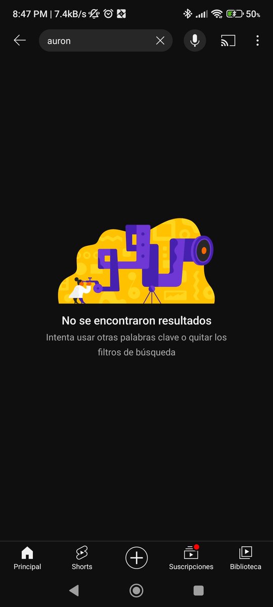 Eversoncripto's tweet image. A alguien le pasa igual??? Help!
@YouTubeLATAM #youtube