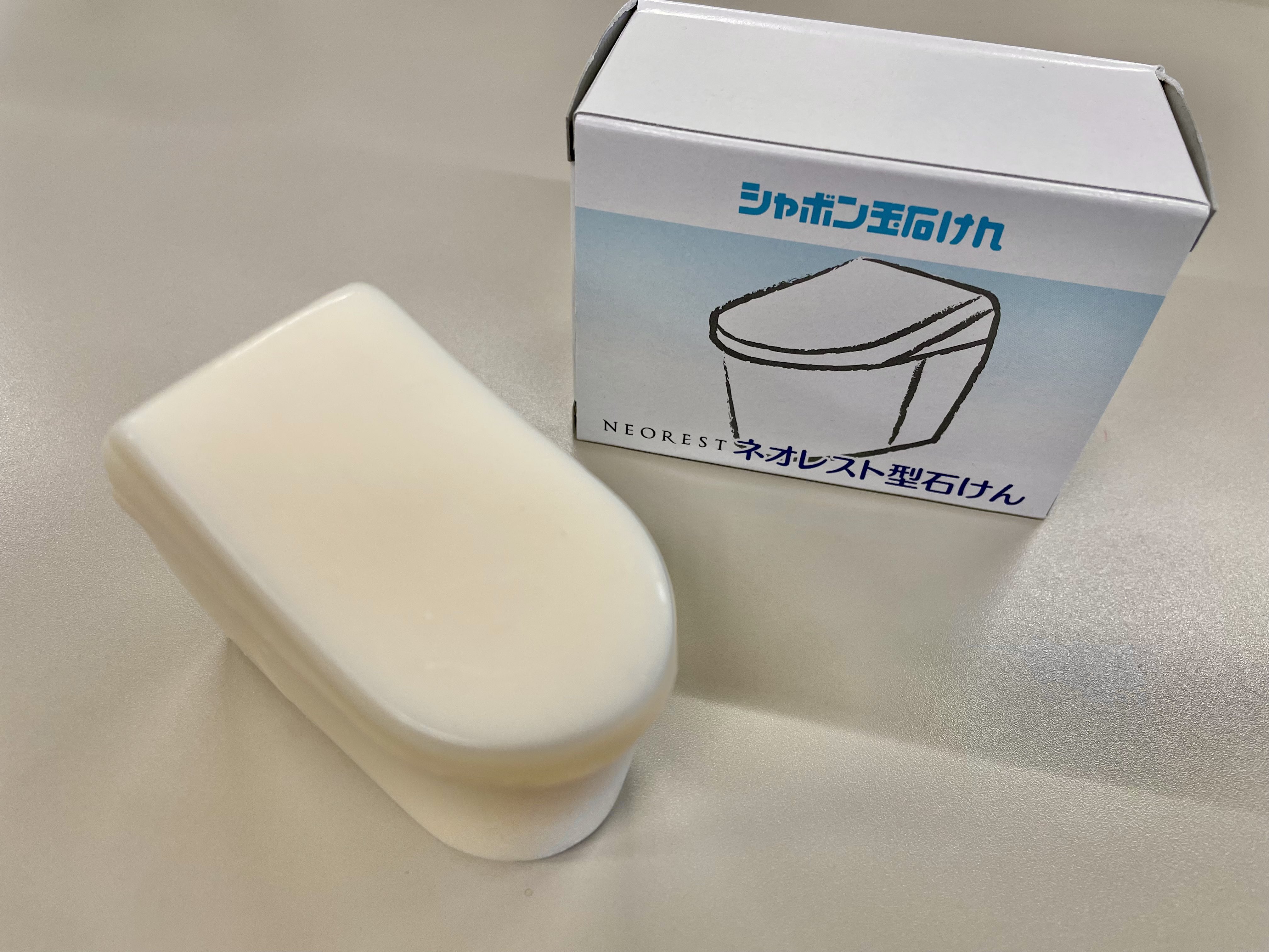 モリオン石鹸形お皿♡♡No.2359 中サイズ