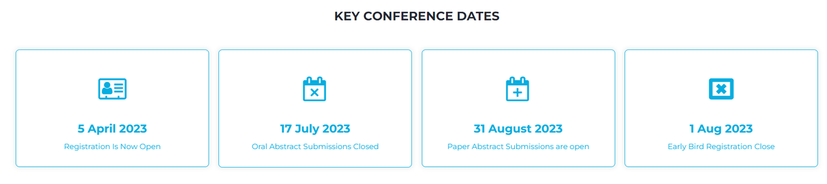 ANZMBS's tweet photo. Early Bird Registration Closes 31 August for the APMBC/ANZMBS Conference October 2-6 in Adelaide.
Register ASAP and get your abstracts submitted before it's too late.
Hosted by @Flinders

https://t.co/bLhciB4jYu
#marinebiotechnology #blueeconomy #conference #Adelaide #earlybird https://t.co/VD8HYtAPCi