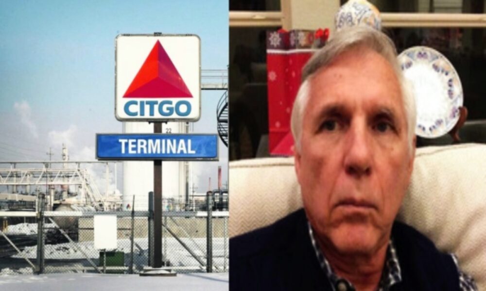 ¡Alerta!: Cómplice de Juan Guaidó prepara venta ilegal de Citgo radiomiraflores.net.ve/alerta-complic…

#PlanDescontaminaciónDelLago #26Jul