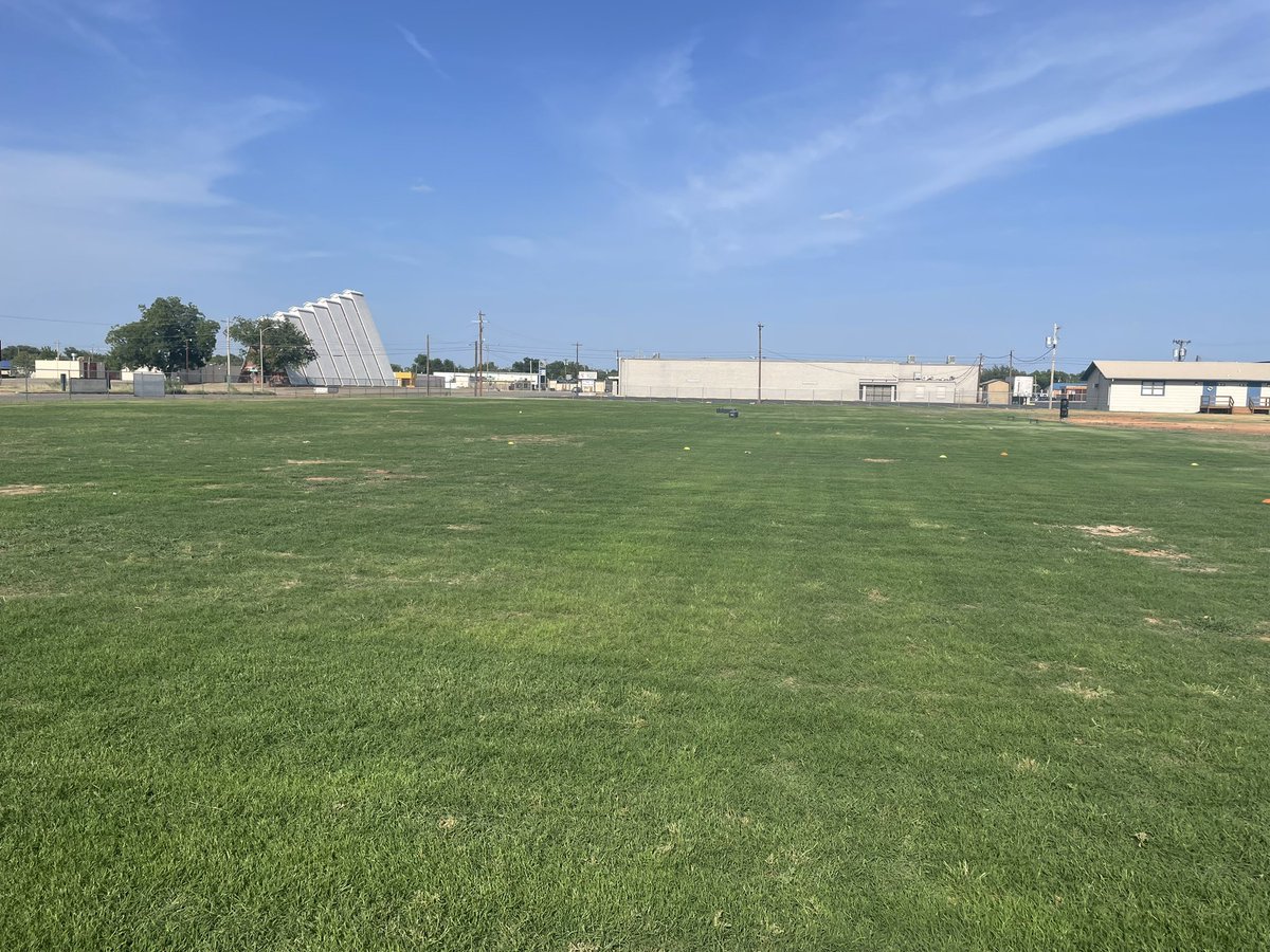TLCA-Abilene Athletics tweet media