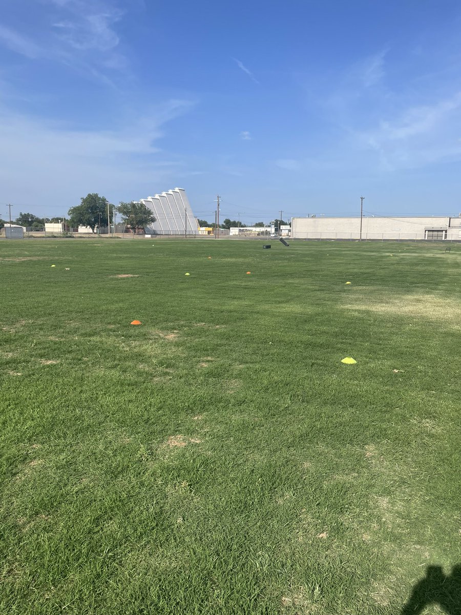 TLCA-Abilene Athletics tweet media