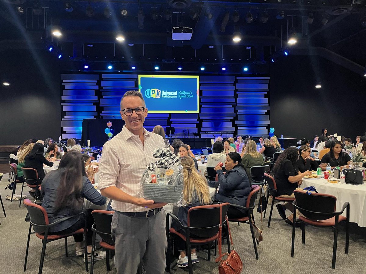 MrDueck's tweet image. Spent the morning talking about math with teachers of preschool, TK, &amp;amp; Kinder. #meaningfulmath #dueckconsulting