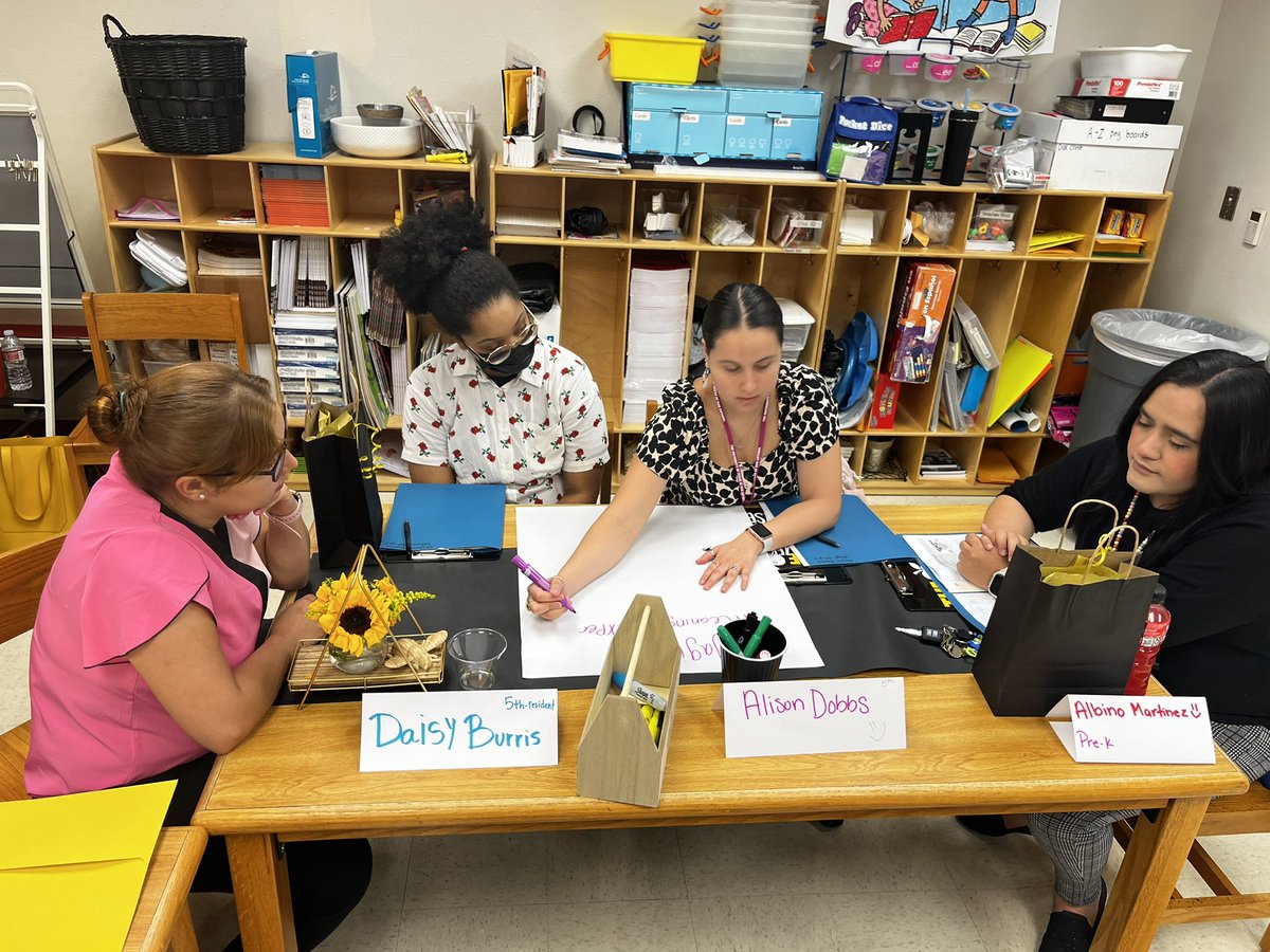 Oak Crest Elementary tweet media